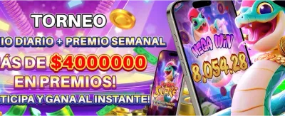 ¡Gana Grande en Luna777! banner image