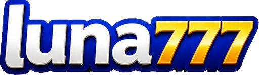 luna777casino.net Logo